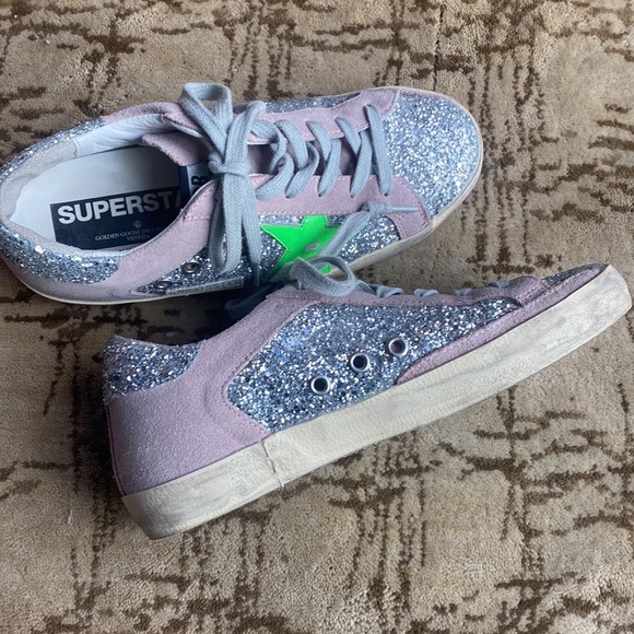 Golden Goose Tennis Shoes!! - Picture 11 of 11